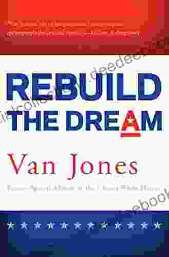Rebuild The Dream Van Jones