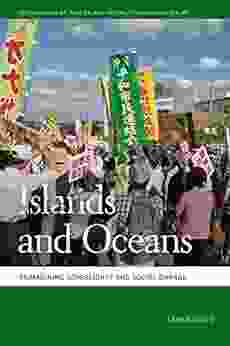 Islands And Oceans: Reimagining Sovereignty And Social Change (Geographies Of Justice And Social Transformation Ser 48)