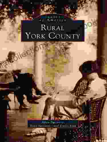 Rural York County (Images Of America)