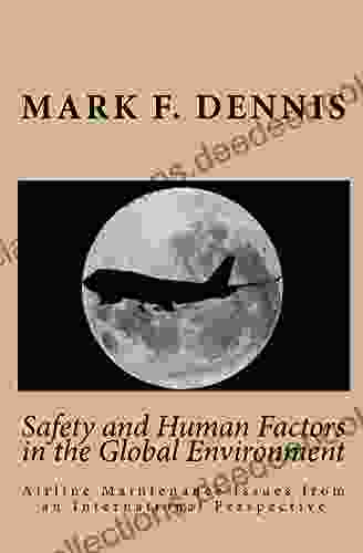 Safety And Human Factors In The Global Environment