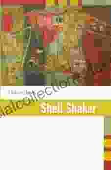 Shell Shaker LeAnne Howe