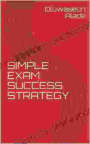 SIMPLE EXAM SUCCESS STRATEGY (1) Hanya Yanagihara
