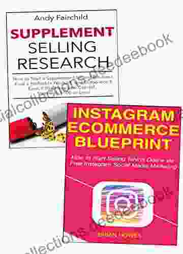 Starting An E Commerce Store: Supplement Selling Instagram Marketing