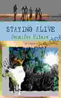 STAYING ALIVE James Taylor