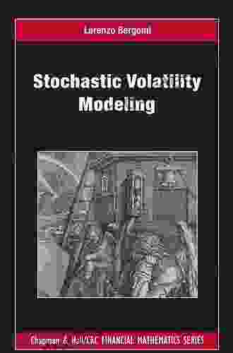 Stochastic Volatility Modeling (Chapman And Hall/CRC Financial Mathematics Series)
