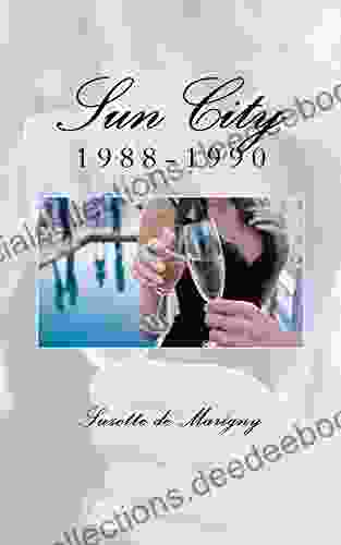 Sun City 1988 1990 Guenter Lang