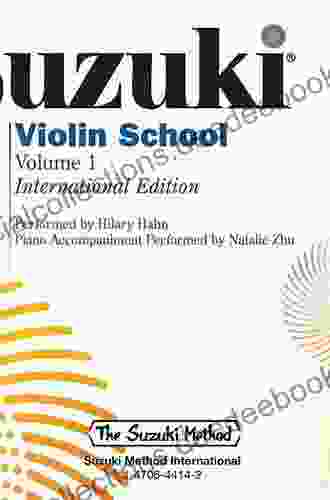 Suzuki Violin School Volume 8: Piano Accompaniment (Violin)