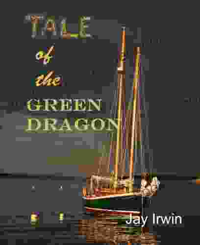 Tale Of The Green Dragon