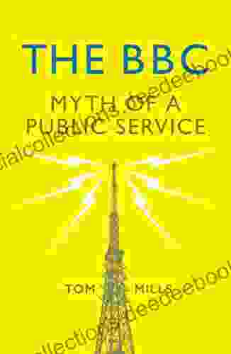 The BBC: Myth Of A Public Service