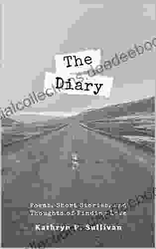 The Diary Ai Li