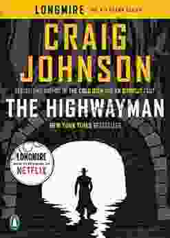 The Highwayman: A Longmire Story (Walt Longmire Mysteries)