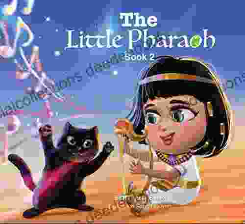 The Little Pharaoh Adventure : 2