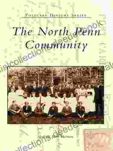 The North Penn Community (Postcard History)