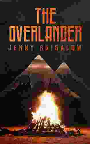 The Overlander Jenny Brigalow