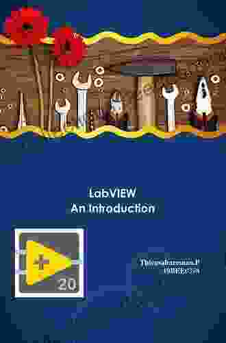 Practical Guide To Machine Vision Software: An Introduction With LabVIEW