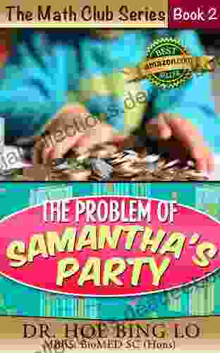 The Problem Of Samantha S Party (Math Club 1)