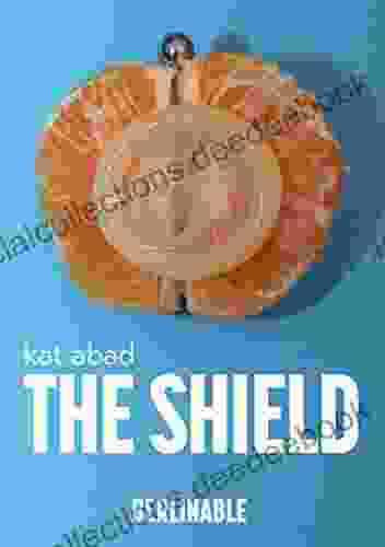 The Shield Fernando Garrido Baixauli