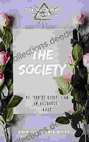 The Society (The Illuminati Files 1)