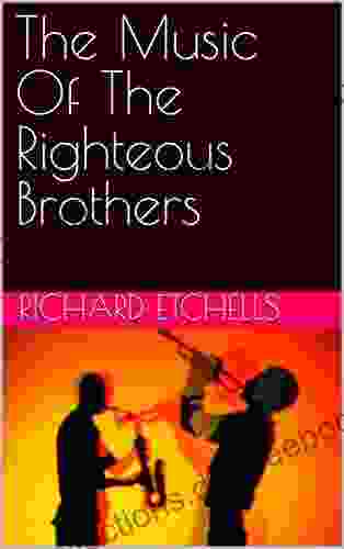 The Music Of The Righteous Brothers