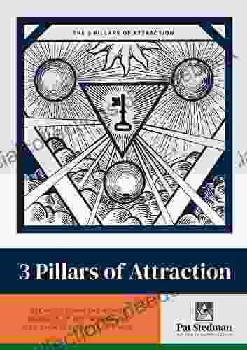 The Three Pillars Of Attraction