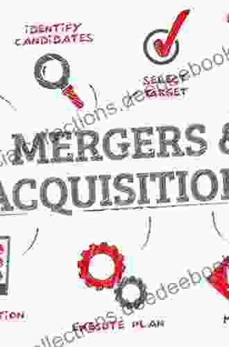 The Art Of M A Fourth Edition: A Merger Acquisition Buyout Guide