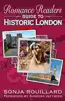 Romance Readers Guide To Historic London