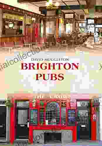 Brighton Pubs David Muggleton