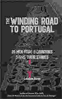 The Winding Road To Portugal: 20 Men From 11 Countries Share Their Stories