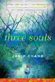 Three Souls: A Novel (P S )