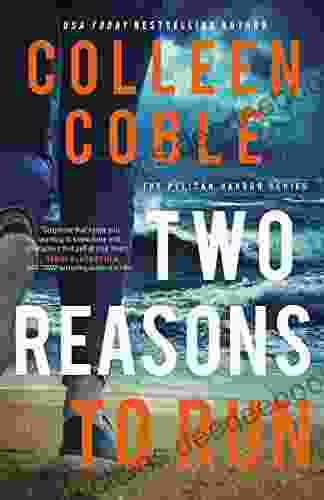 Two Reasons To Run (The Pelican Harbor 2)