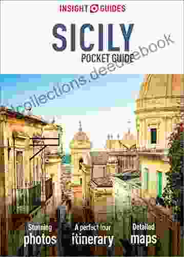 Insight Guides Pocket Sicily (Travel Guide EBook)