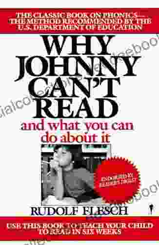 Why Johnny Can T Read?: And What You Can Do About It
