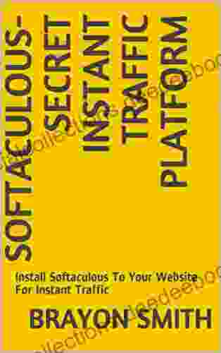 Softaculous Secret Instant Traffic Platform: Install Softaculous To Your Website For Instant Traffic