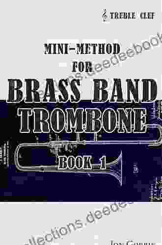 Mini Method For Horn 1 Jon Gorrie