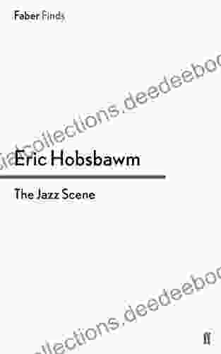 The Jazz Scene (Faber Finds)
