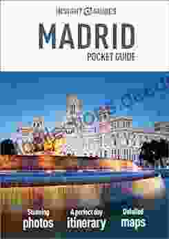 Insight Guides Pocket Madrid (Travel Guide EBook) (Insight Pocket Guides)
