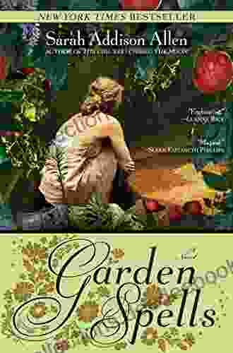 Garden Spells: A Novel (Waverly Family 1)