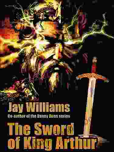 The Sword Of King Arthur
