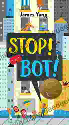 Stop Bot Julia Watts