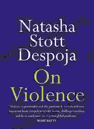 On Violence Natasha Stott Despoja