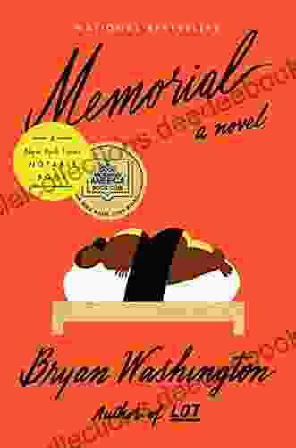 Memorial: A Novel Bryan Washington