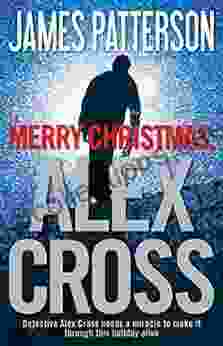 Merry Christmas Alex Cross James Patterson