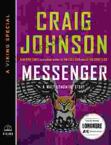Messenger: A Walt Longmire Story (A Penguin Special From Viking) (Walt Longmire Mysteries)