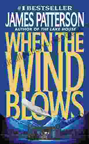 When The Wind Blows James Patterson